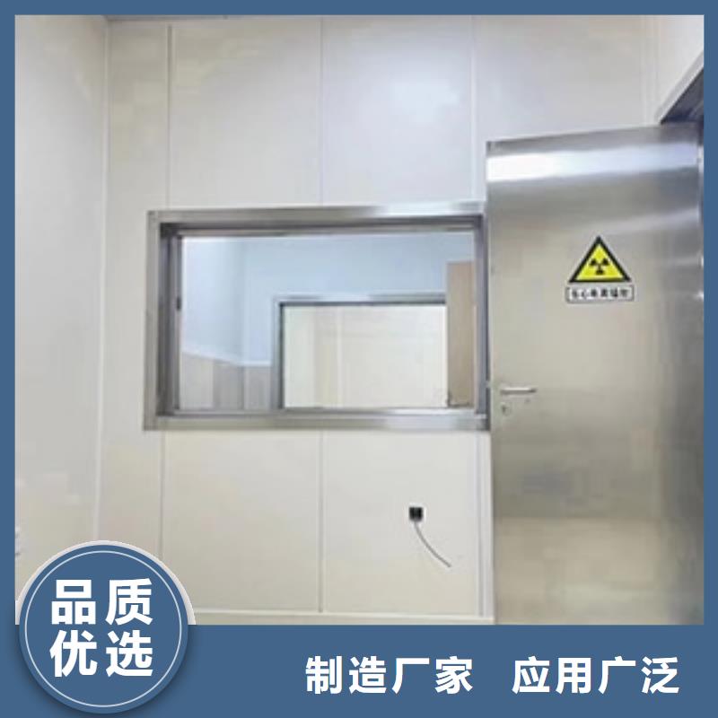 长春DR室铅门品牌供应商