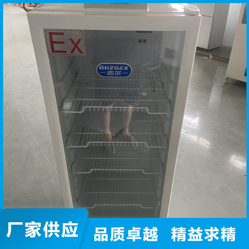 2025质优价廉#防爆冰箱制造商#来图定制用途广泛