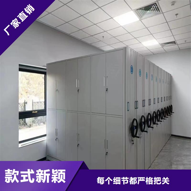 江苏宿迁泗阳手摇式挂画柜生产厂家双面储存
