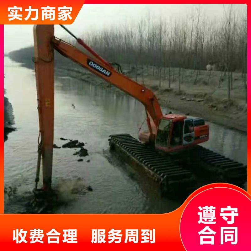 水挖机租赁辽宁市场