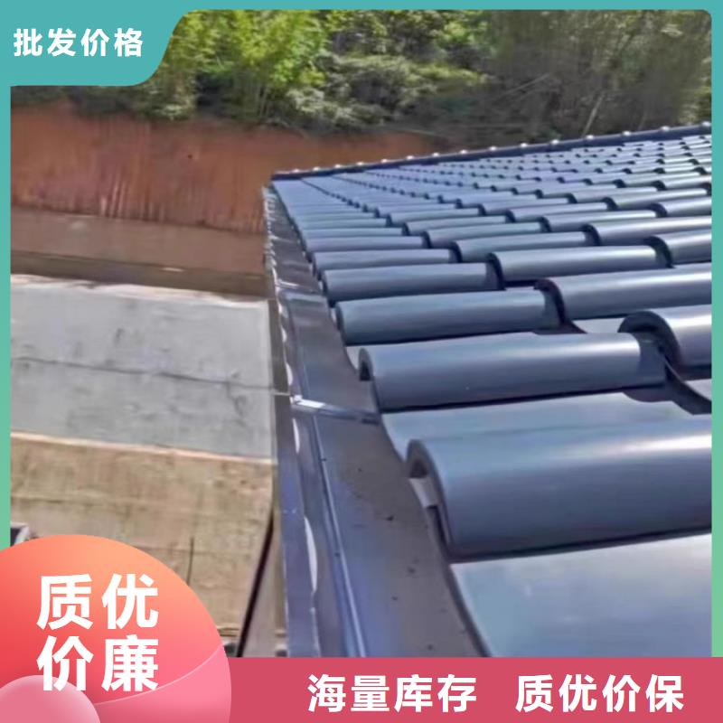 铝下水管制造厂家现货交易