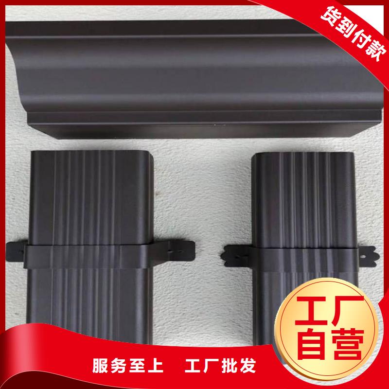 成品檐沟尺寸发货快工艺精细质保长久