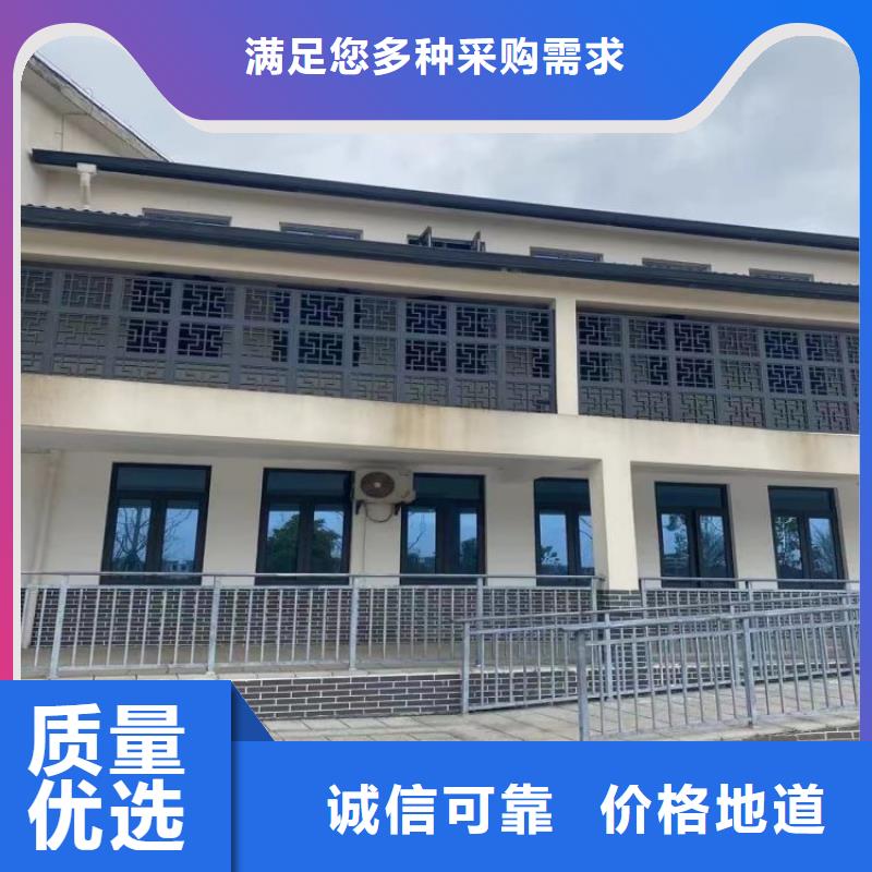 成品天沟图片同城货源