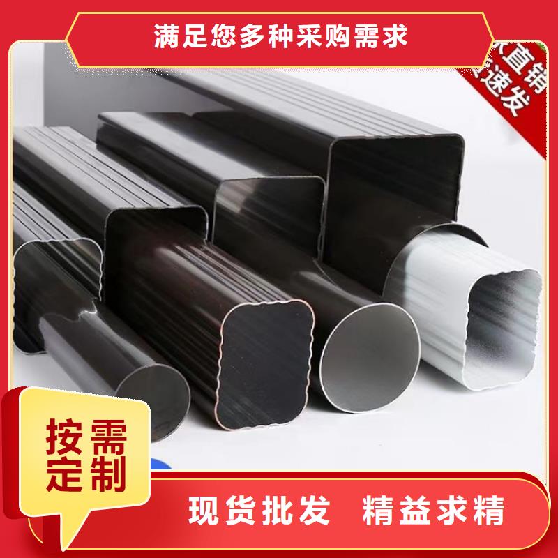 铝合金弯头订制自有生产工厂