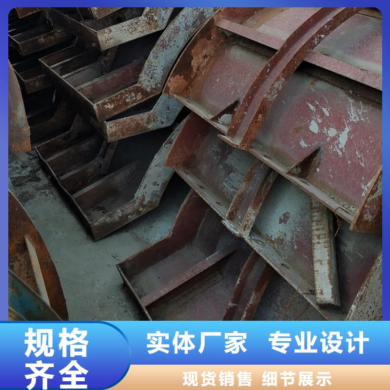 商洛承台钢模板租赁【西安红力机械】市场
