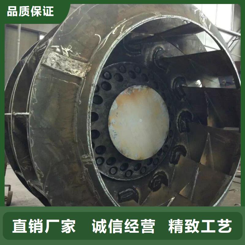 20253强烈多段式鼓风机5-48离心通风机品质不将就
