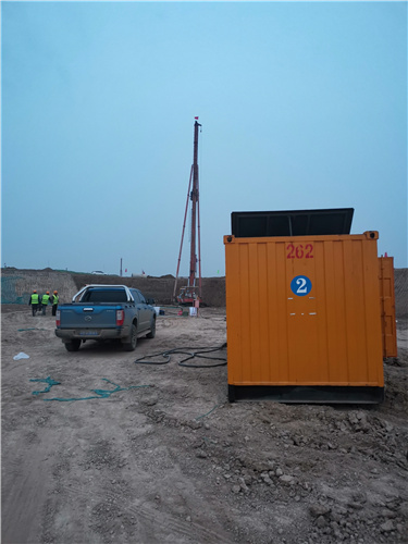 万宁市工程专用发电机变压器租赁本地发货