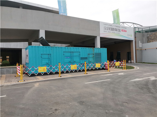 规格全的矿山专用发电机变压器租赁实体厂家
