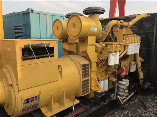 100-2000千瓦发电机租赁定制费用
