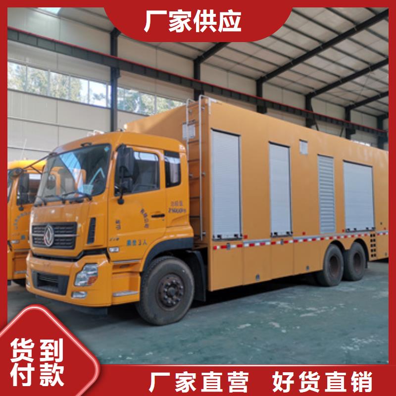 静音发电机租赁源头实体厂商