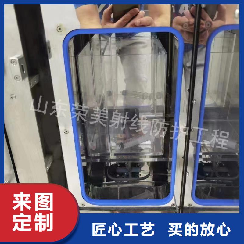 DSA手术室
厂家—薄利多销