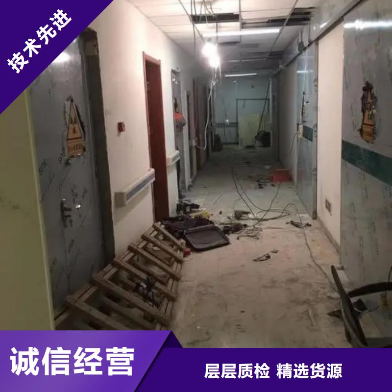DSA手术室
厂家—薄利多销