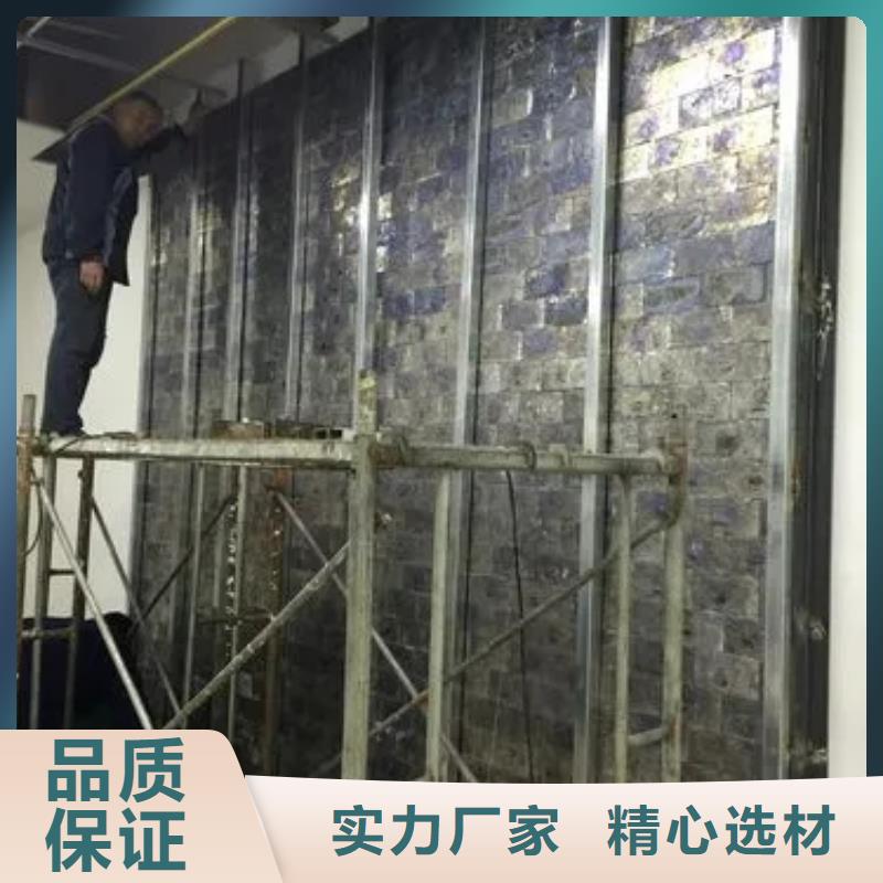 DSA手术室
厂家—薄利多销