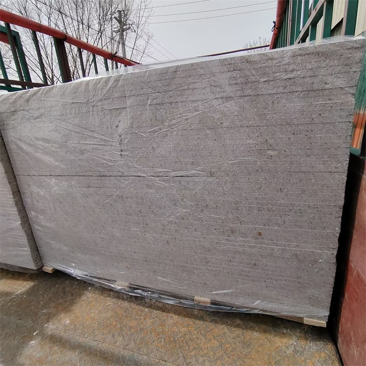ICU机房硫酸钡板选对厂家很重要