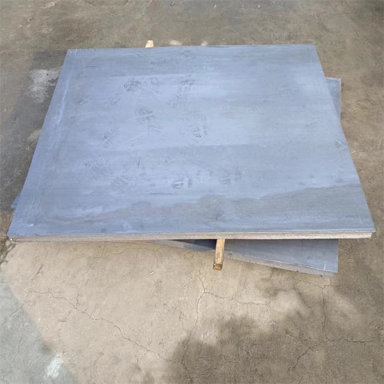 供应批发铅皮4mmpb-口碑好