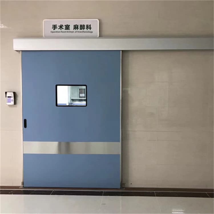 骨科防辐射铅门企业-信誉保障