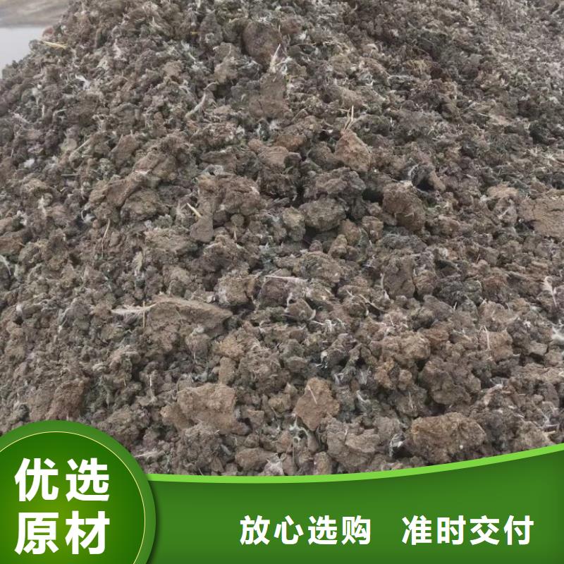 羊粪循环利用可放心采购