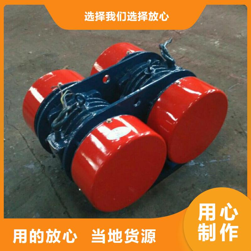 江西省吉安市遂州县防爆型振动电机气体隔爆振动电机保养