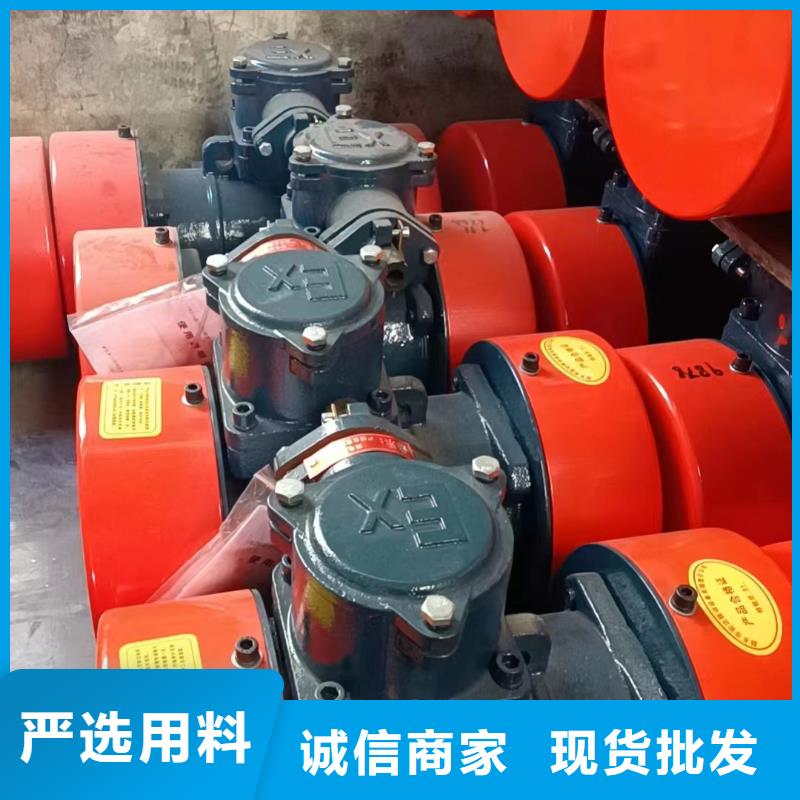 安阳市隔爆振动电机粉尘防爆振动电机型号