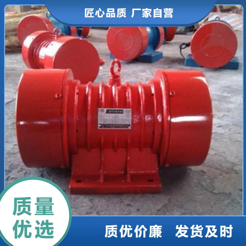 三门峡定制XVM5-6振动电机0.4KW的当地厂家
