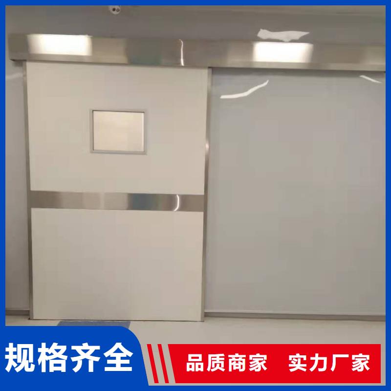 常年供应铅门价格是多少-品牌设计合理