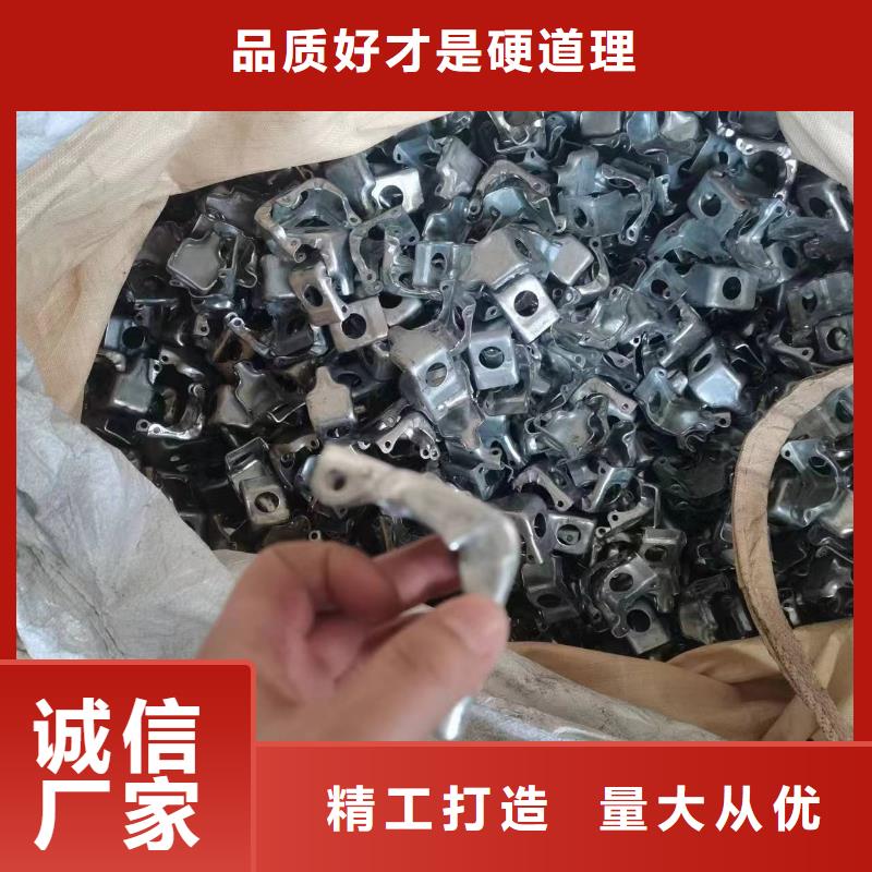 避雨棚椭圆管镀铝锌多年行业经验