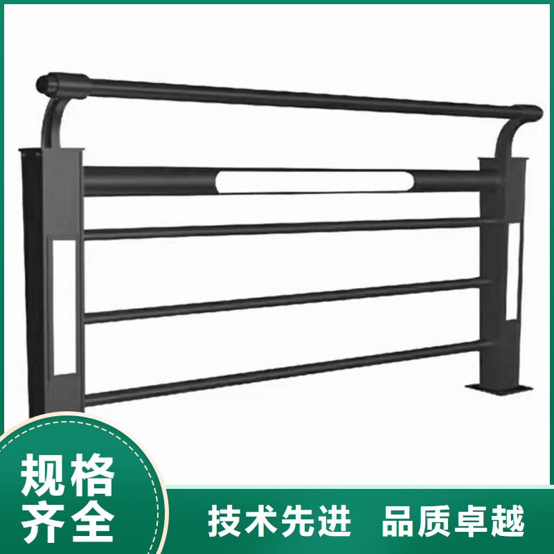 桥梁防撞护栏安装桥梁防撞护栏安装同城货源