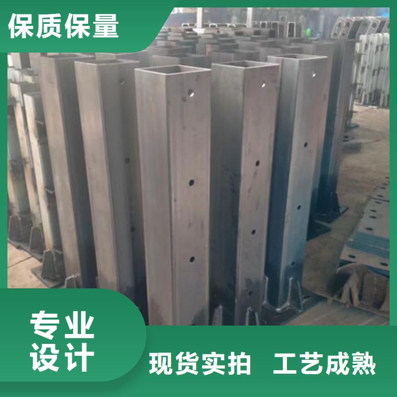 桥梁防撞护栏来电咨询桥梁防撞护栏来电咨询厂家实力雄厚