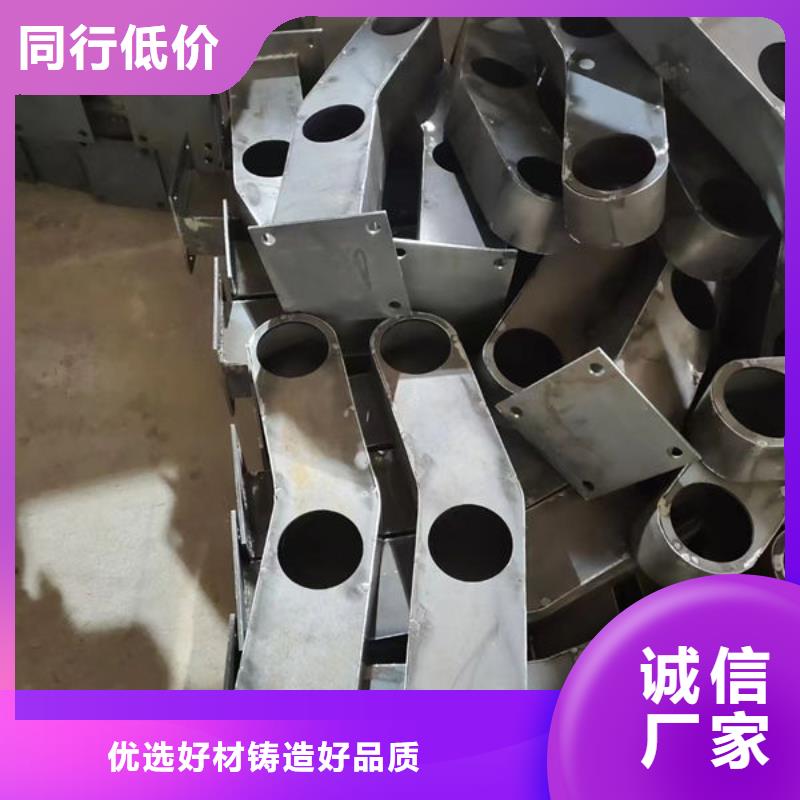 护栏灯光护栏货源直供用心制造