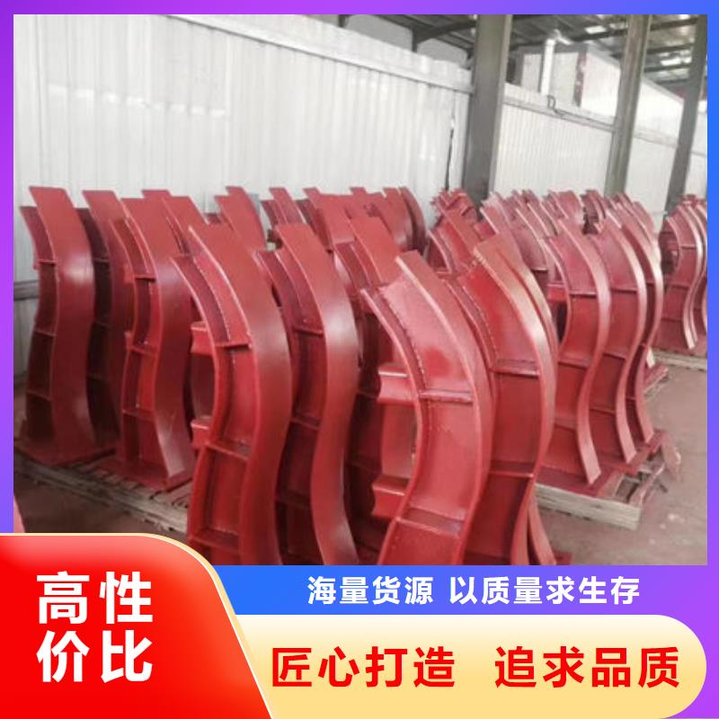 为您提供桥梁防撞护栏厂家当地服务商