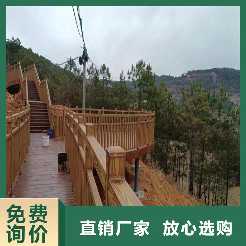 镀锌管木纹漆厂家现货当地供应商
