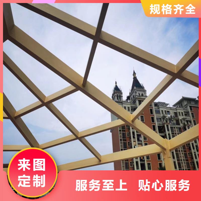 护栏木纹漆施工项目拥有多家成功案例