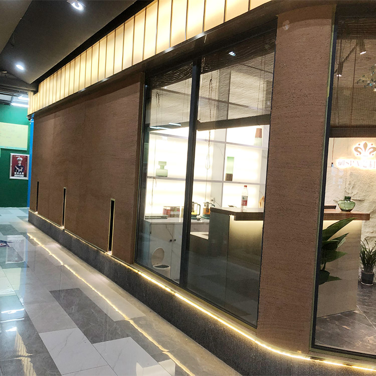 稻草漆_外墙木纹漆当地货源