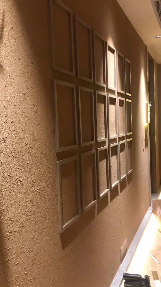 生态稻草漆生产厂家，批发价，可施工