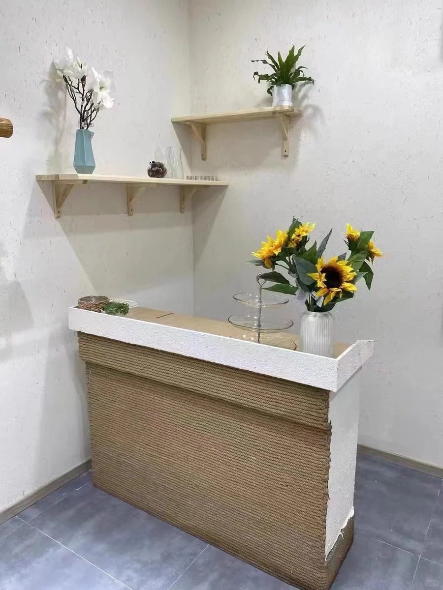 仿夯土稻草泥源头厂家，拿货批发价