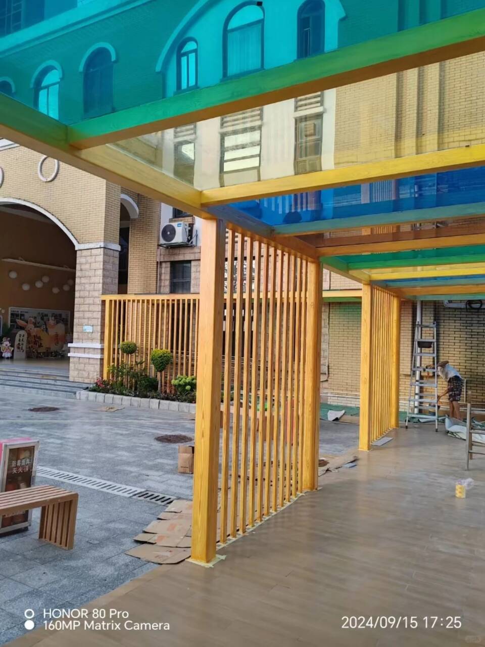 内外墙木纹漆源头厂家