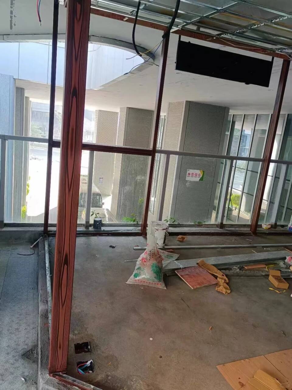 园林建筑木纹漆，内外墙木纹漆，艺术涂料批发价格