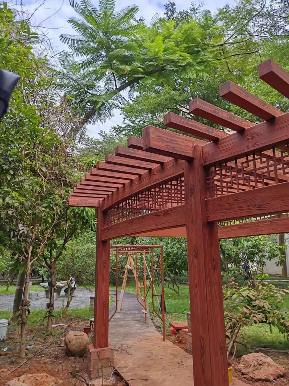 仿木纹漆，钢结构木纹漆，铝合金木纹漆批发施工
