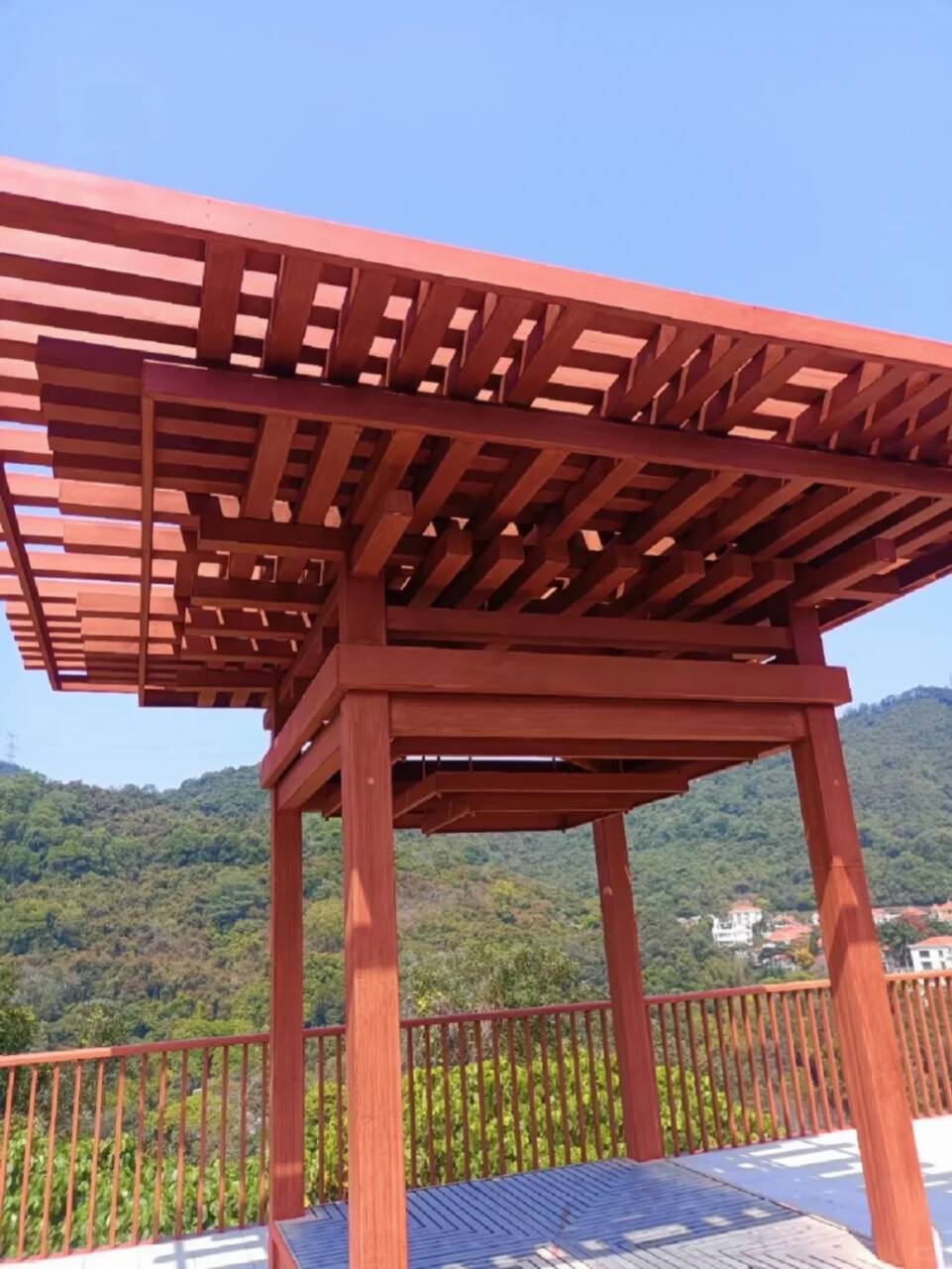钢结构金属面木纹漆施工多少钱