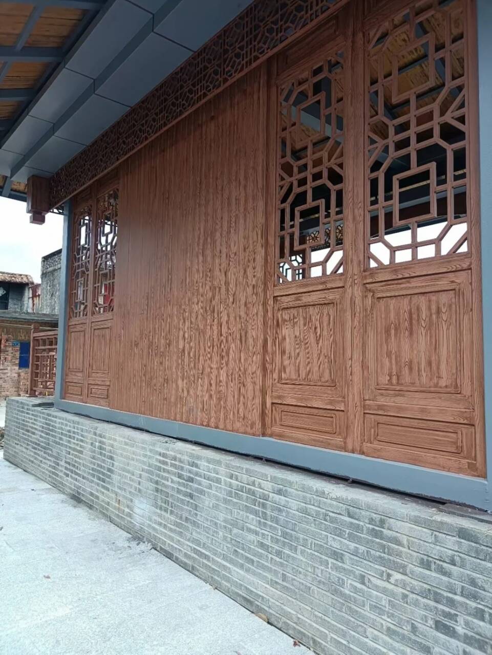 方钢圆管木纹漆加盟多少钱质量保证