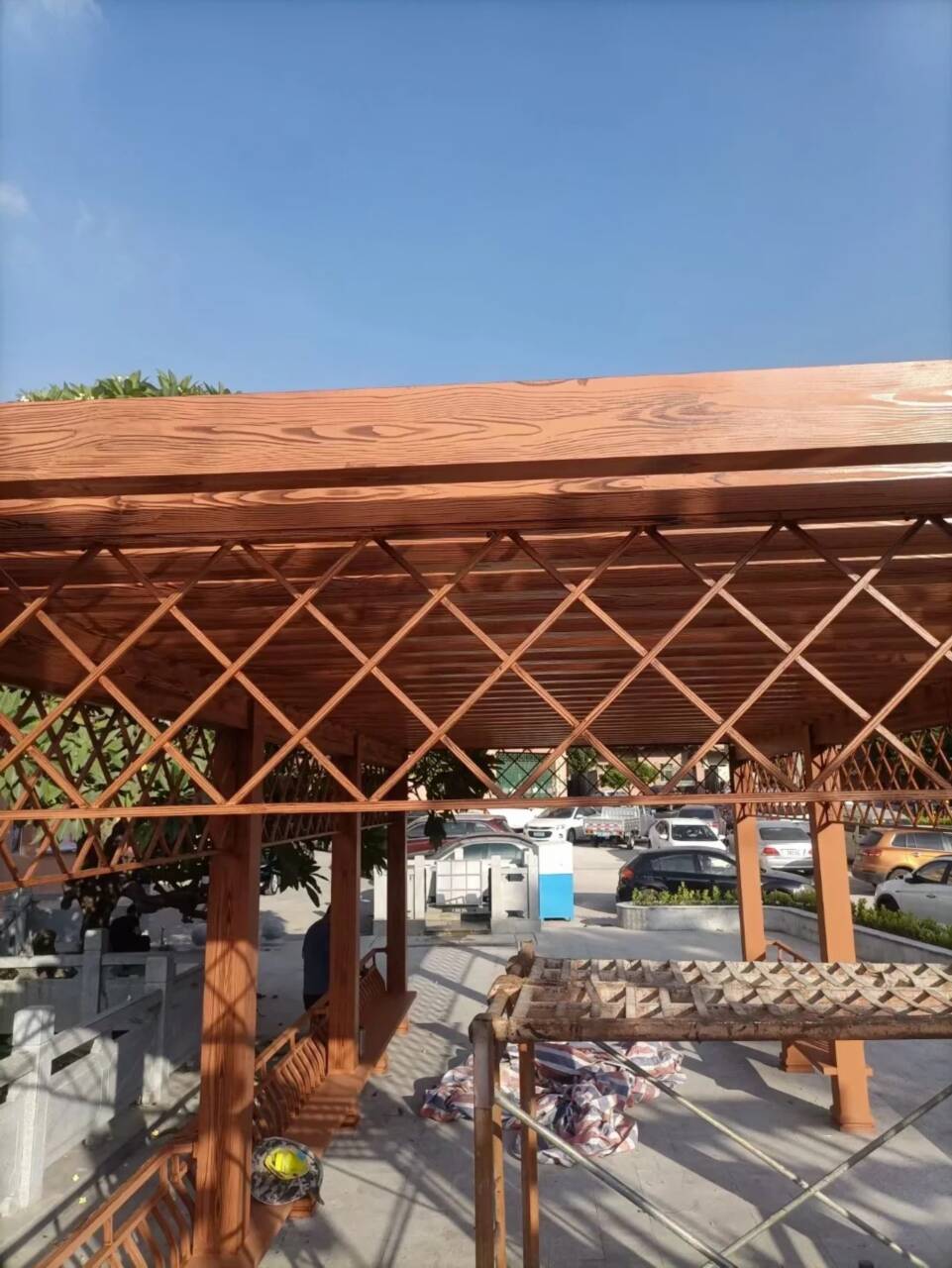 木纹漆，仿木纹效果涂料，艺术涂料批发厂家