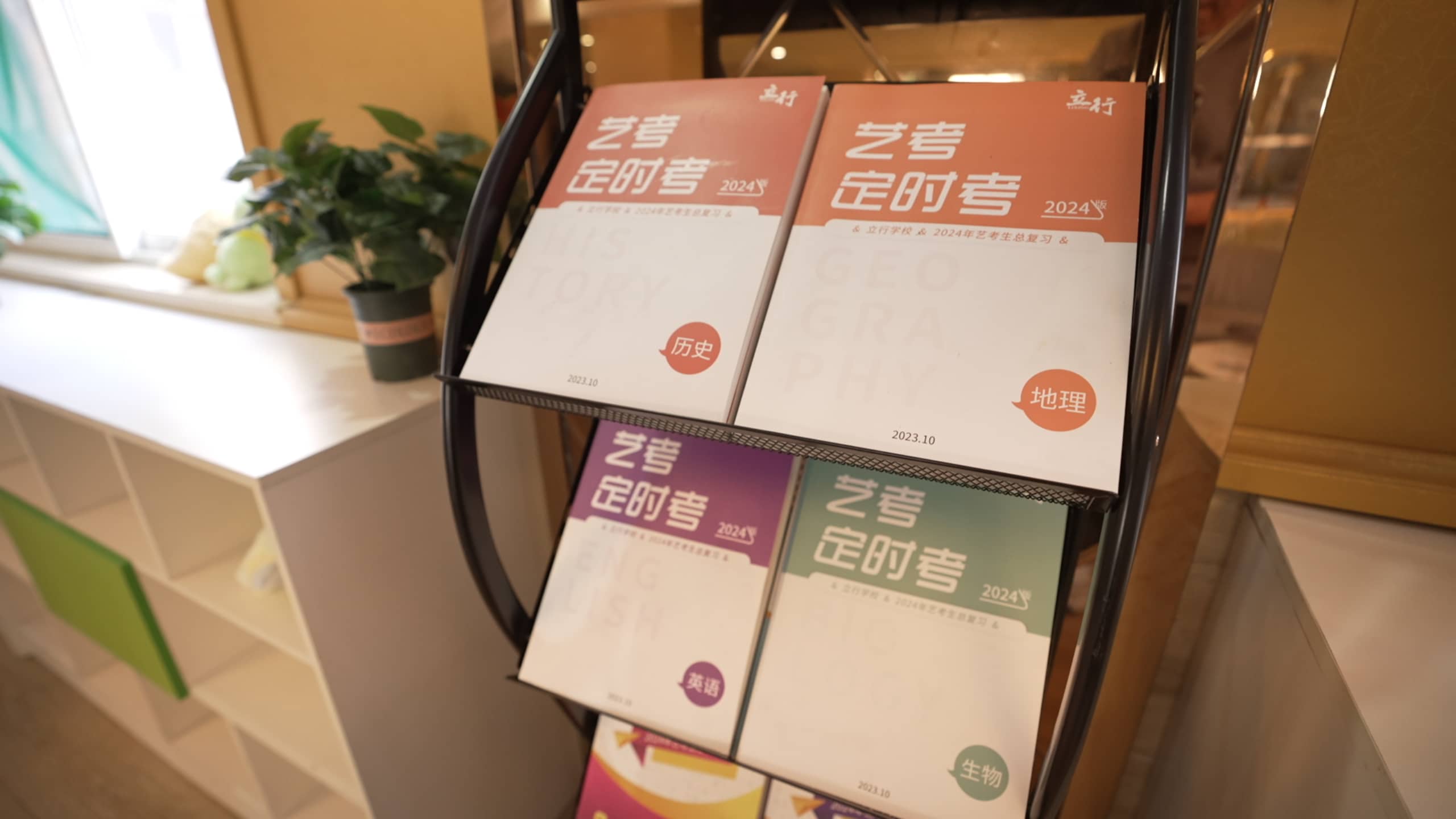 艺考文化课艺术专业日常训练正规学校