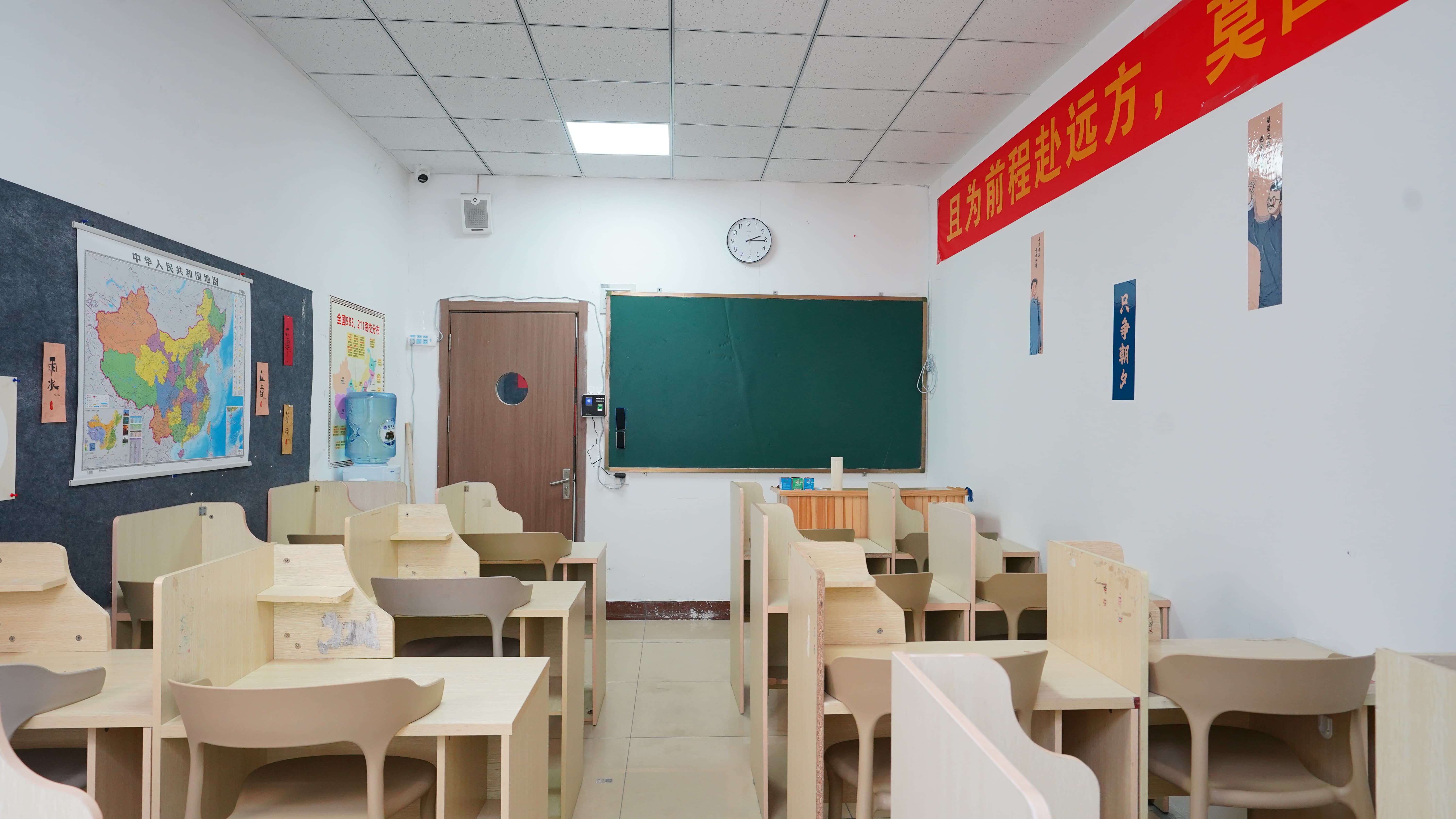 艺考文化课美术艺考校企共建