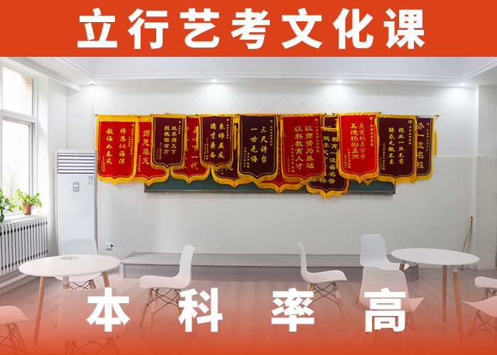 艺考文化课集训,艺考生面试辅导师资力量强