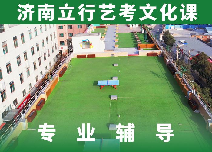 艺考文化课辅导班高考志愿一对一指导课程多样