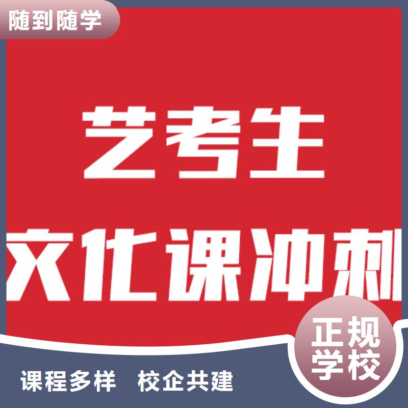 【艺考生文化课】-艺考复读清北班手把手教学正规学校