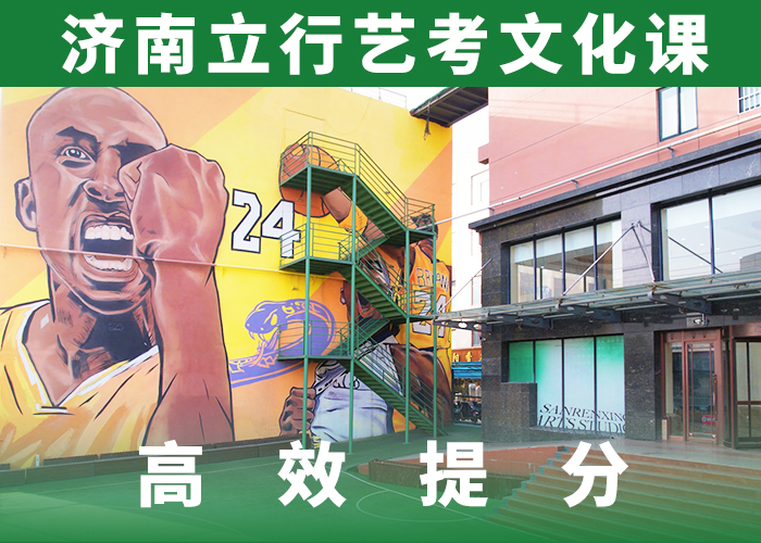 艺考文化课集训-高考冲刺全年制就业