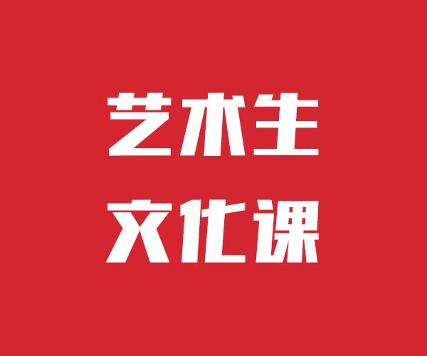 艺考文化课高三复读班正规培训