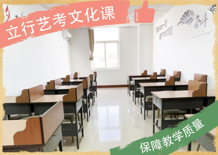 艺考文化课,高考复读周日班随到随学