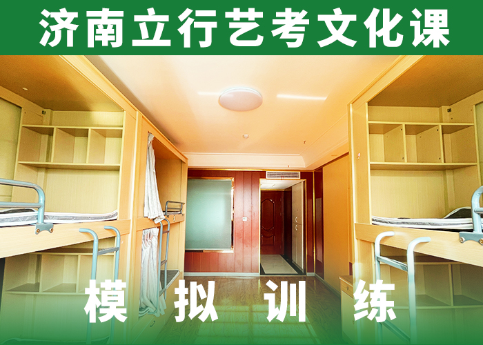 生产厂家艺考文化课师资力量强